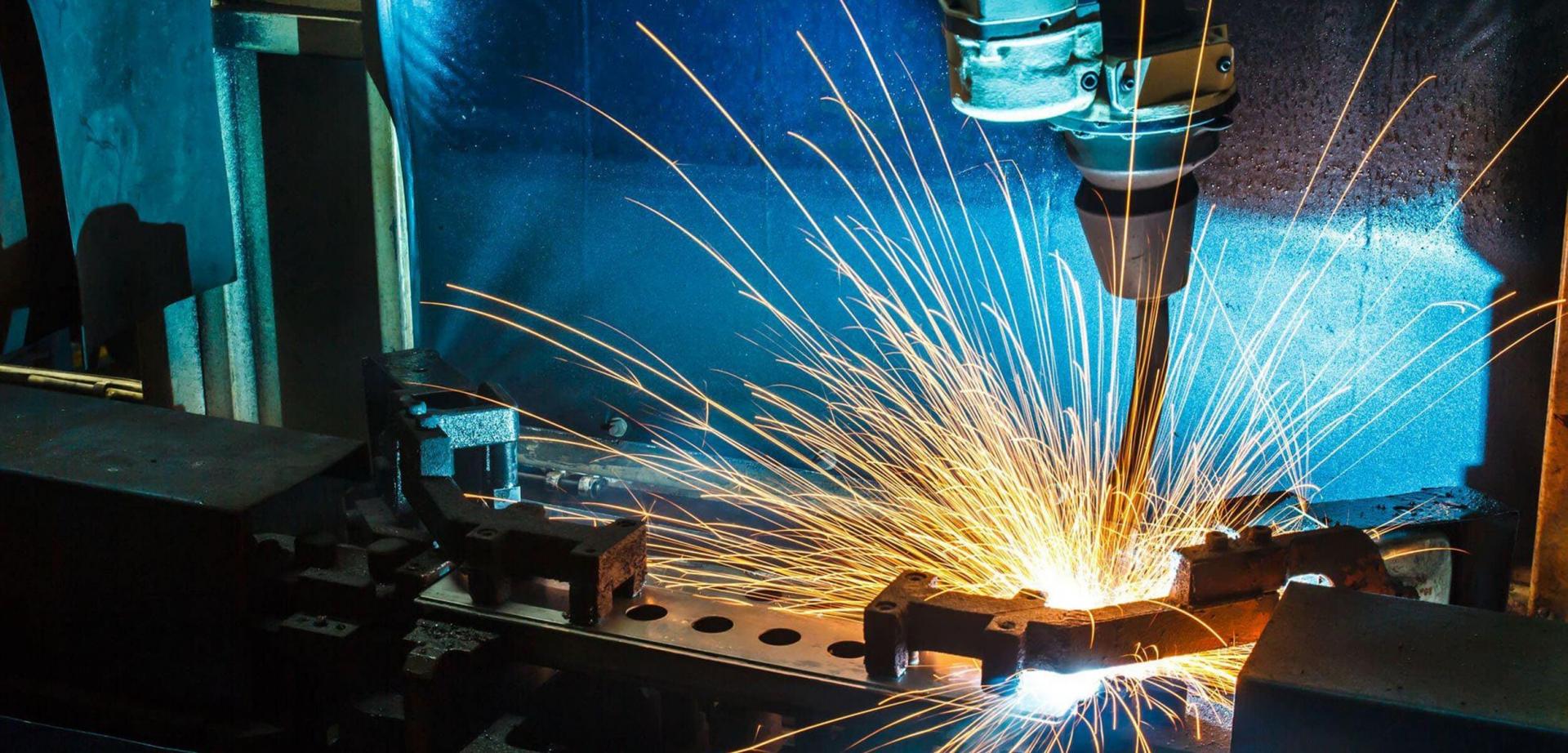 SẢN XUẤT NHIỀU LOẠI SẢN PHẨM CHẤT LƯỢNG CAO