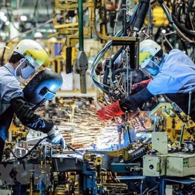 Chỉ số sản xuất toàn ngành công nghiệp tăng 11,6% so với cùng kỳ năm 2020