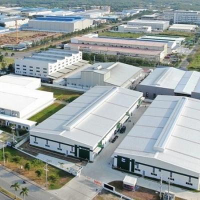 Có nên kiểm soát đầu tư bất động sản công nghiệp?