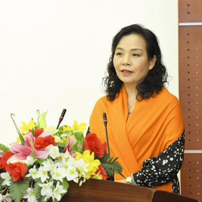 Làm gì để "Xây dựng và phát triển nền công nghiệp điện ảnh Việt Nam" không chỉ là khẩu hiệu