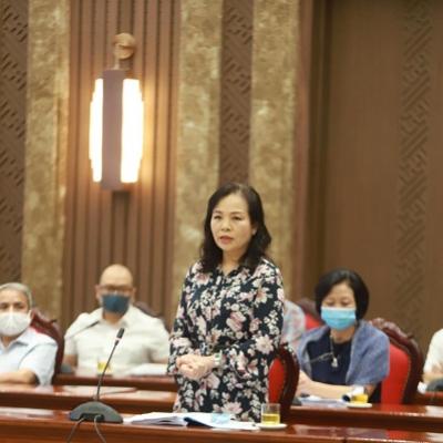 Phát triển công nghiệp văn hoá Thủ đô: Bắt nhịp với dòng chảy hội nhập quốc tế