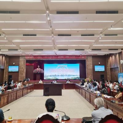 Phát triển công nghiệp văn hóa trở thành ngành kinh tế mũi nhọn của Thủ đô